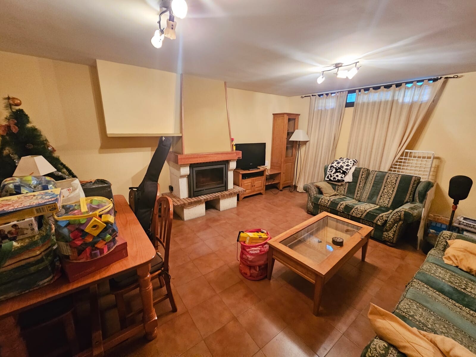 Piso de 229 m² en Miguelturra