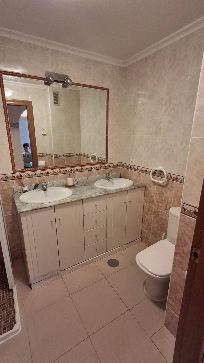 Piso de 140 m² en Cartagena