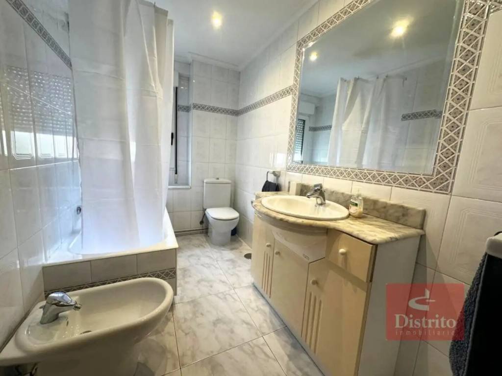 Wohnung 85 m² in Santander