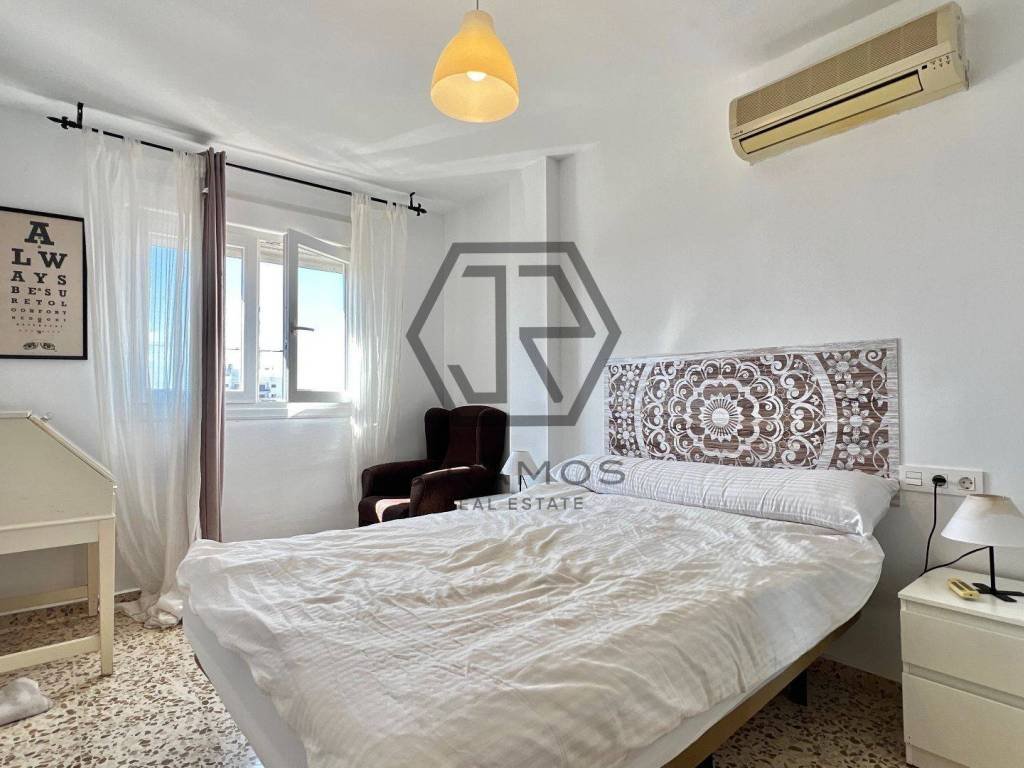 Pis de 95 m² a Vélez-Málaga
