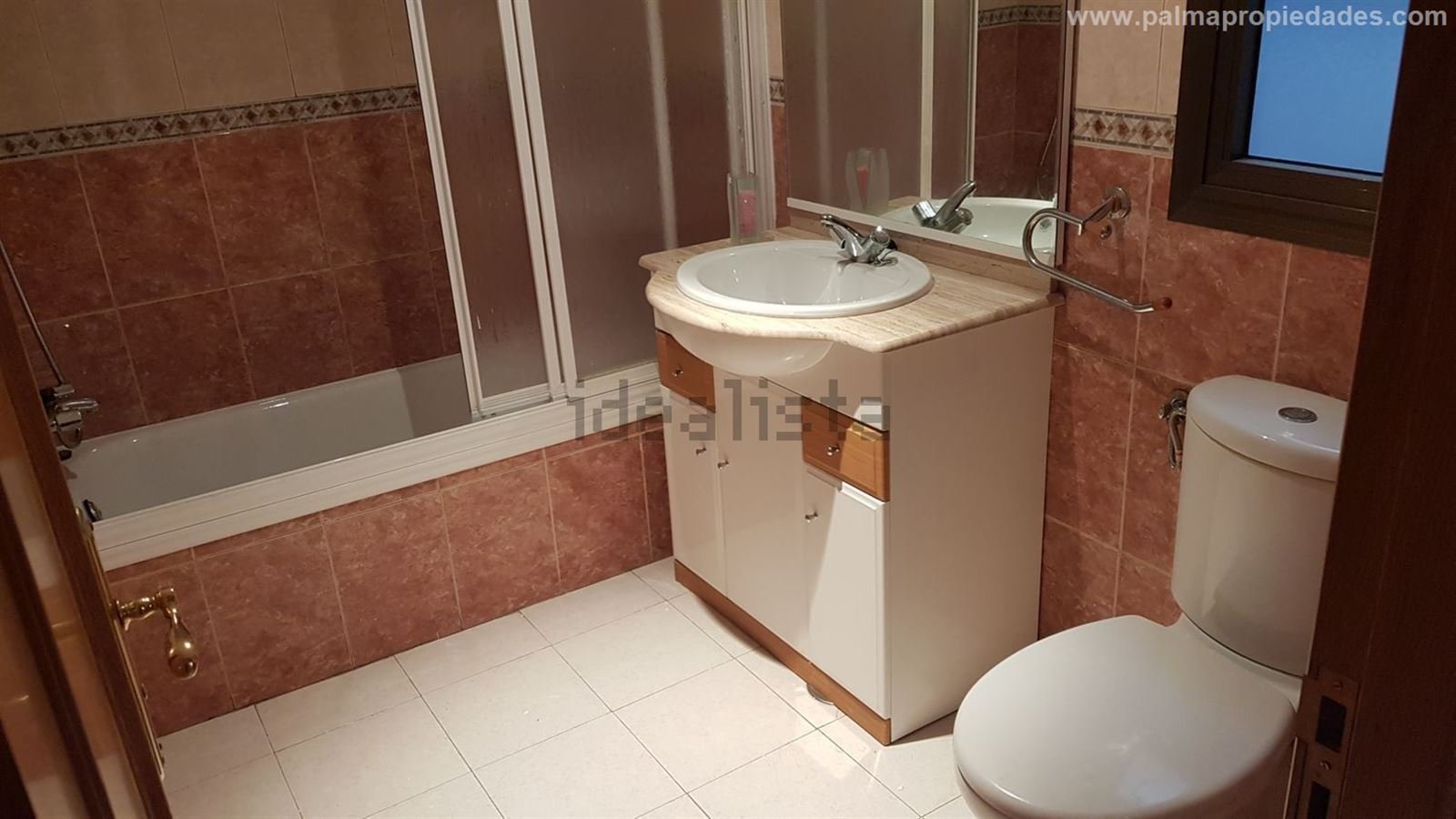 Piso de 112 m² en Palma