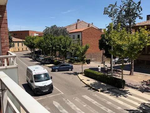 Piso de 100 m² en La Almunia de Doña Godina