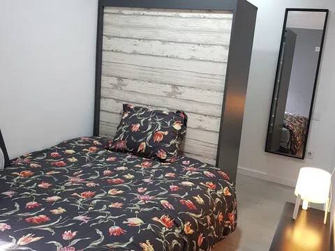 Piso de 35 m² en Calatorao