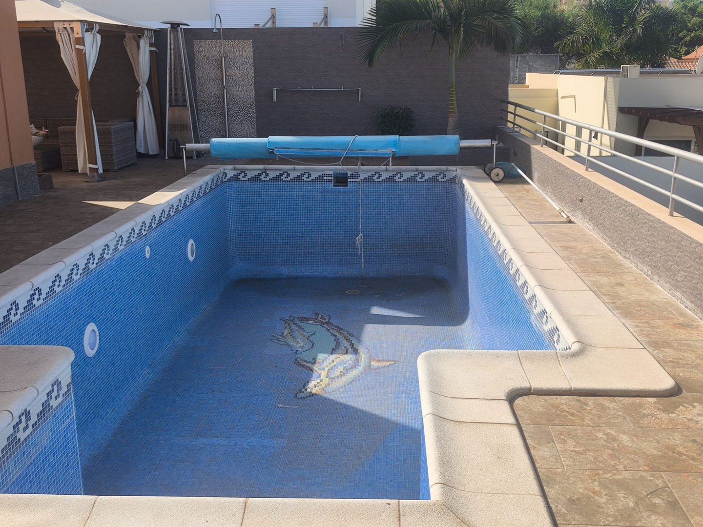 Casa de 160 m² en Adeje