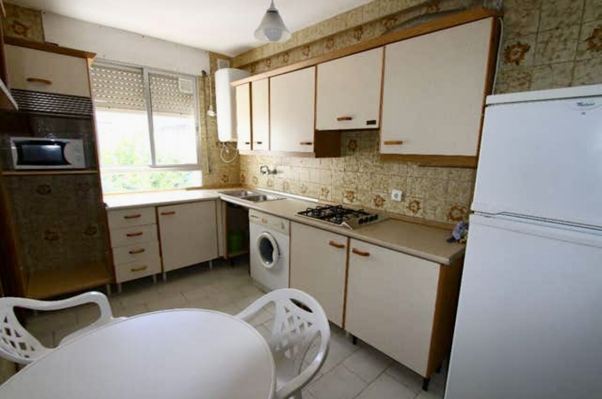 Piso de 110 m² en Córdoba