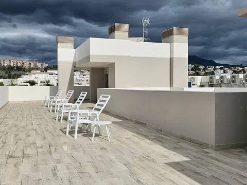 Apartamento 95 m² em Marbella