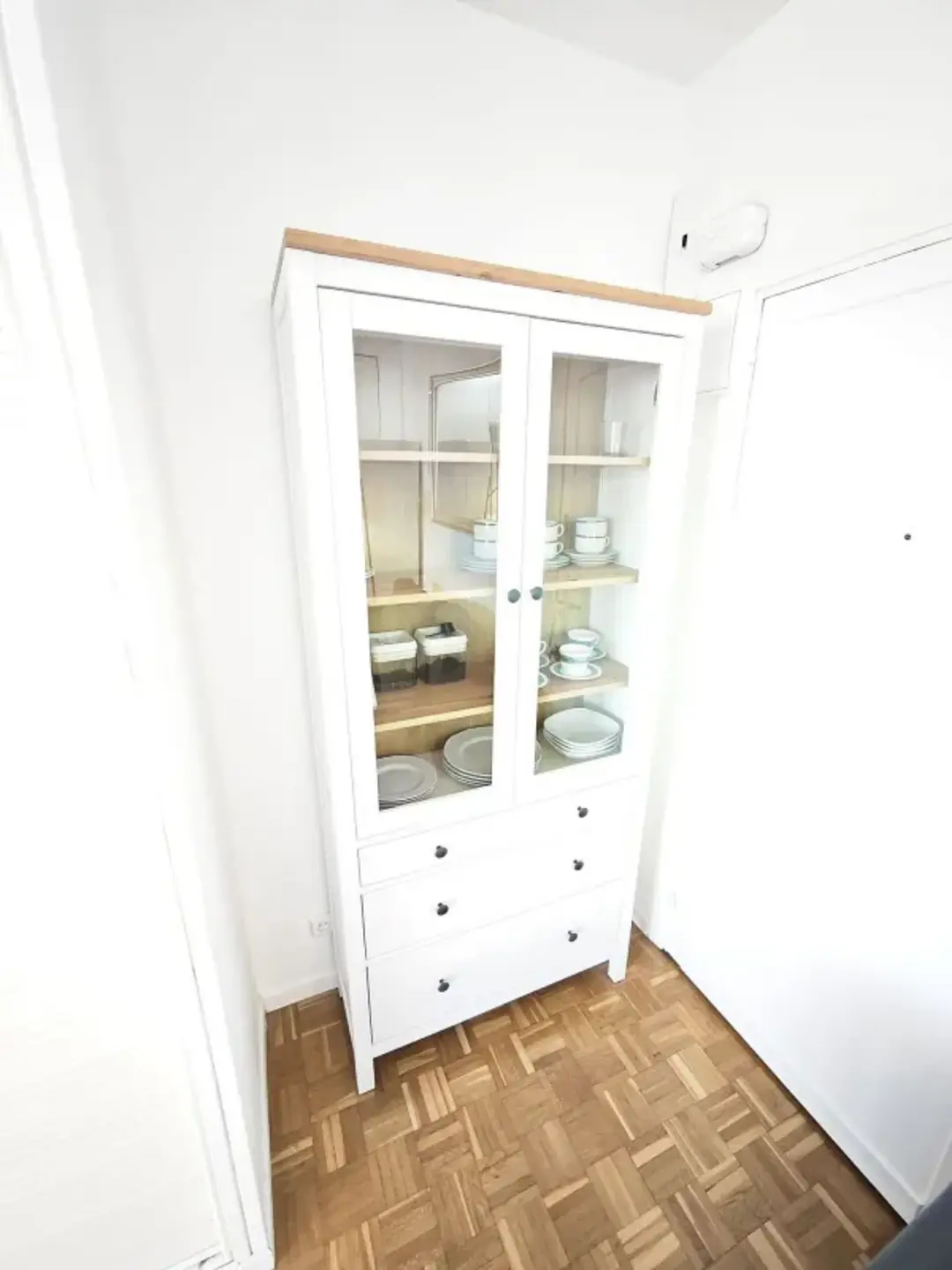Wohnung 48 m² in Madrid
