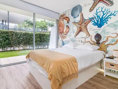 Piso de 186 m² en Estepona
