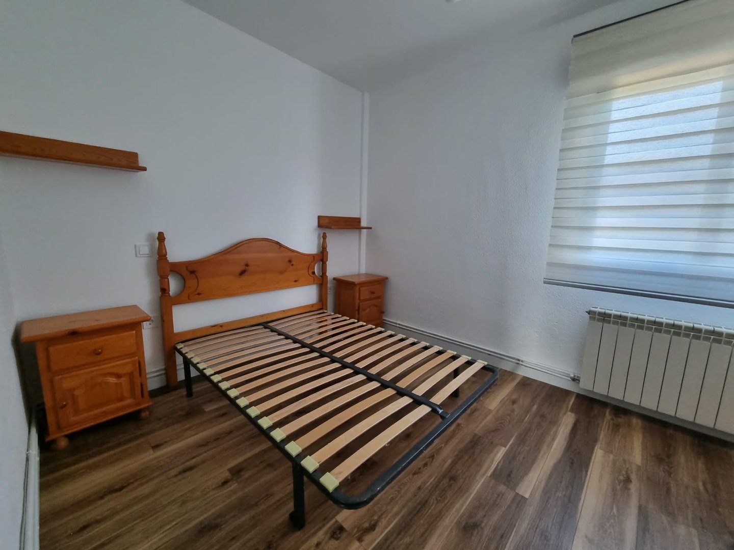 Piso de 63 m² en Robledo de Chavela