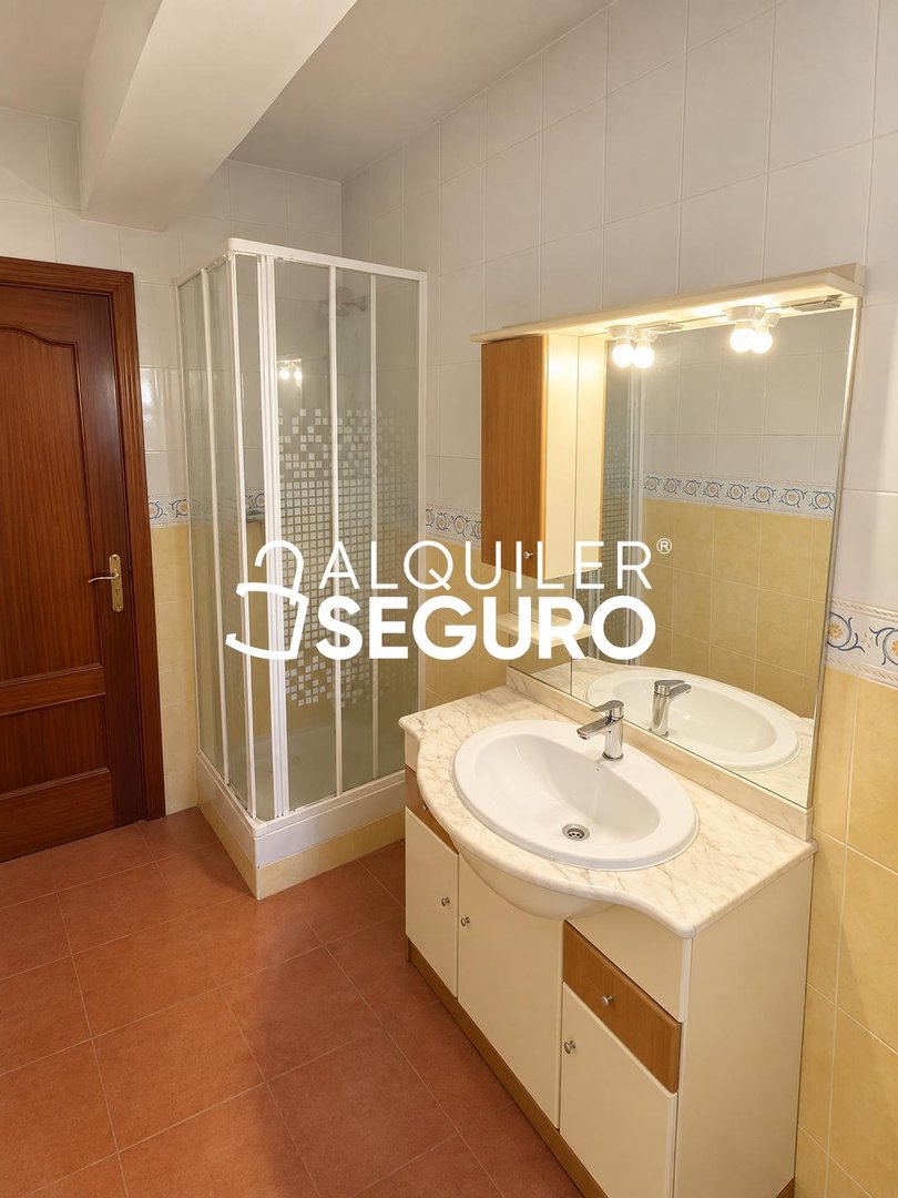 Pis de 70 m² a Madrid