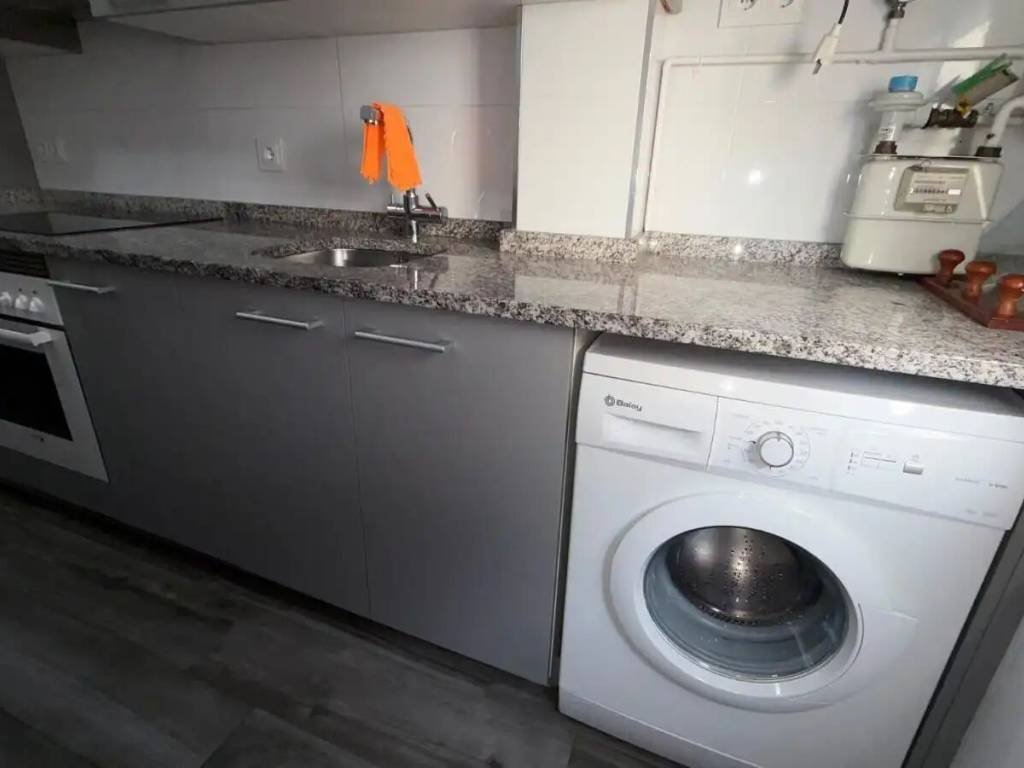 Piso de 62 m² en Ourense