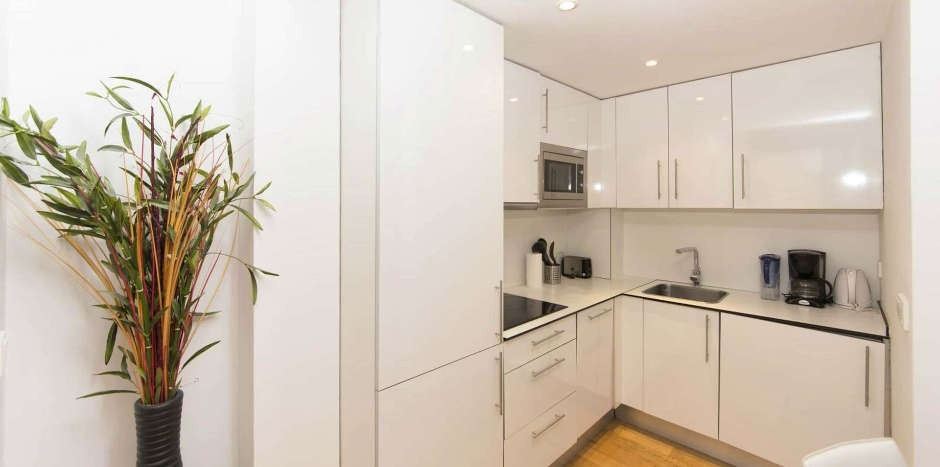 Pis de 70 m² a Madrid