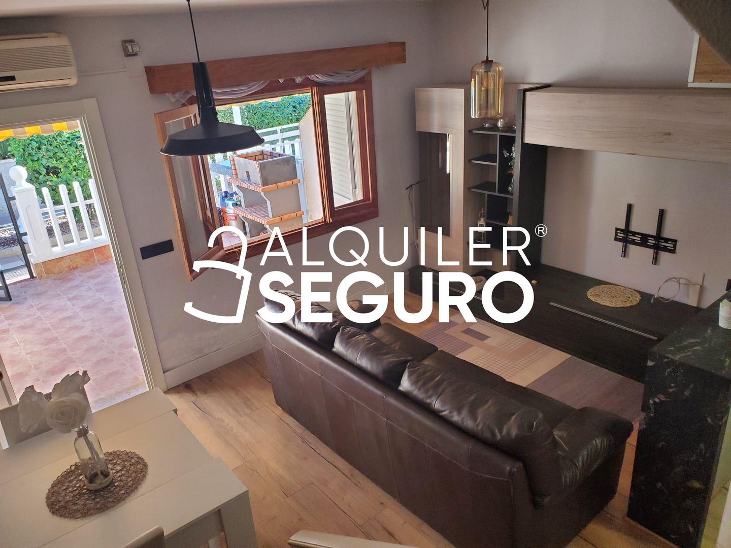 Casa de 90 m² en Santa Pola