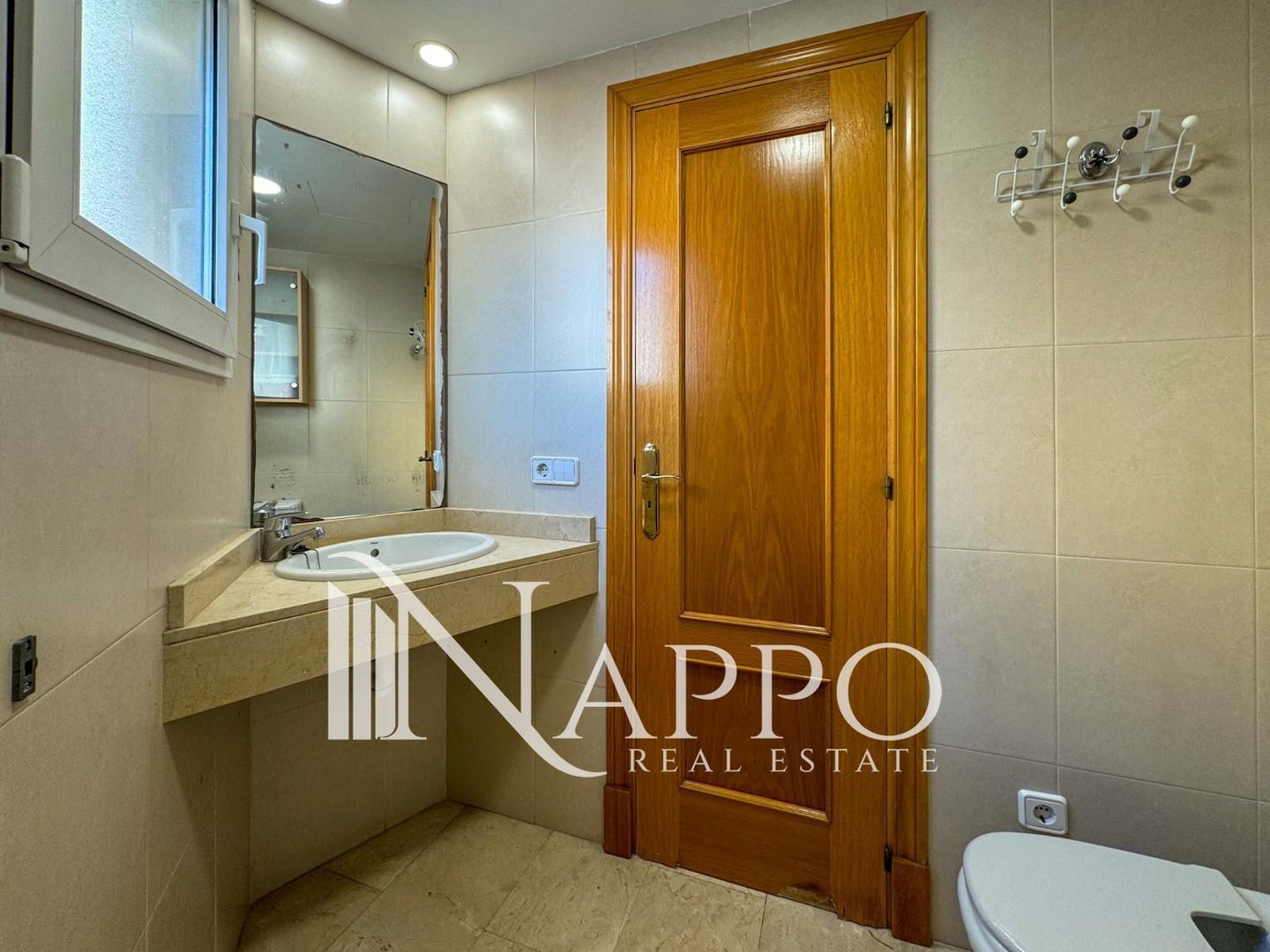 Wohnung 100 m² in Palma