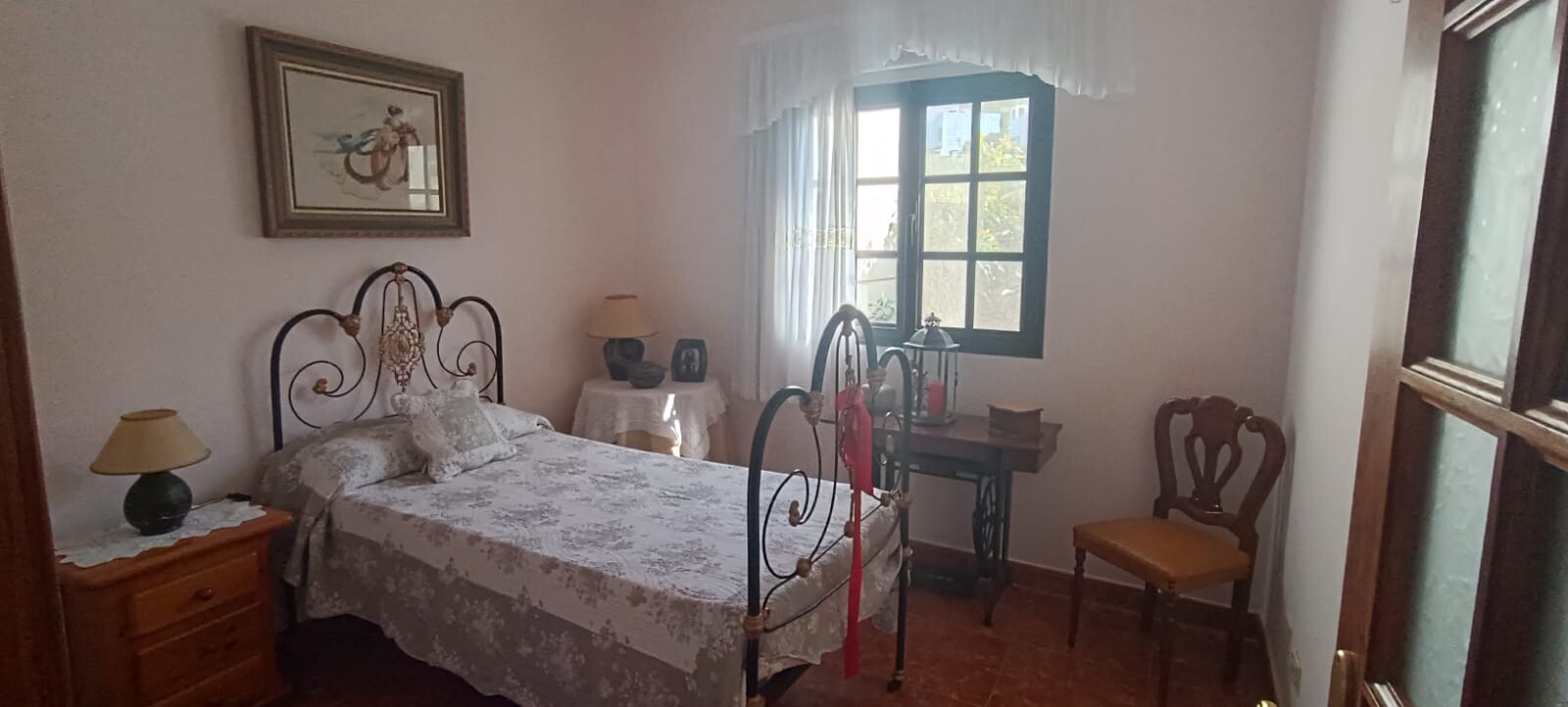 Piso de 95 m² en Teror