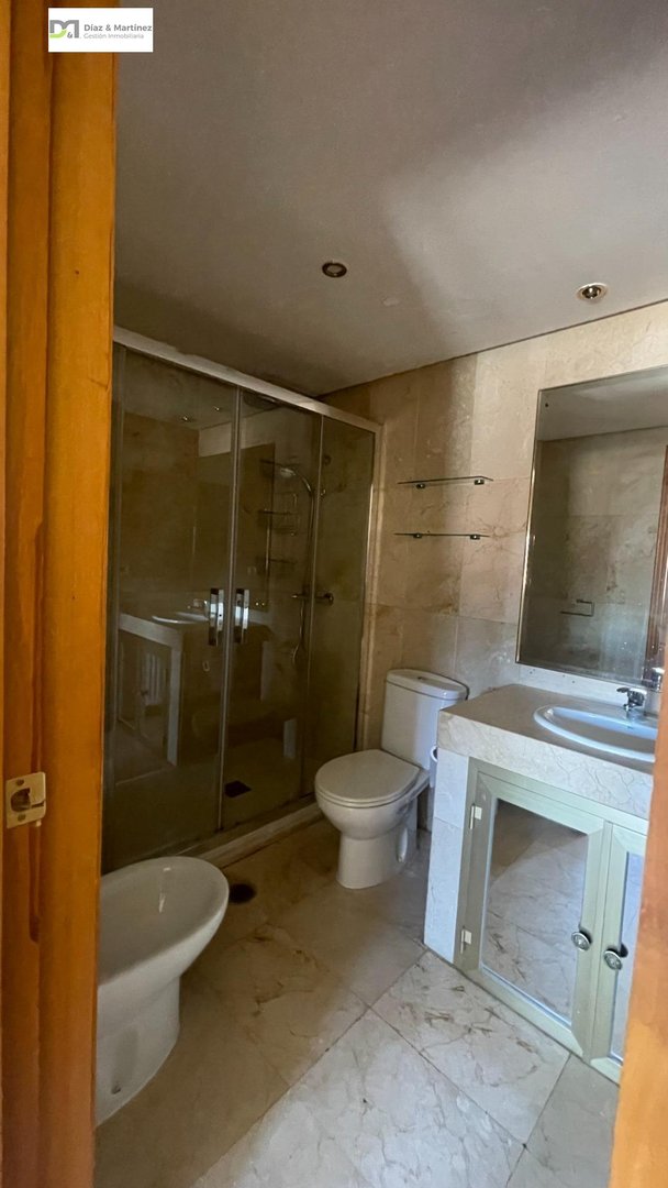 Piso de 150 m² en León