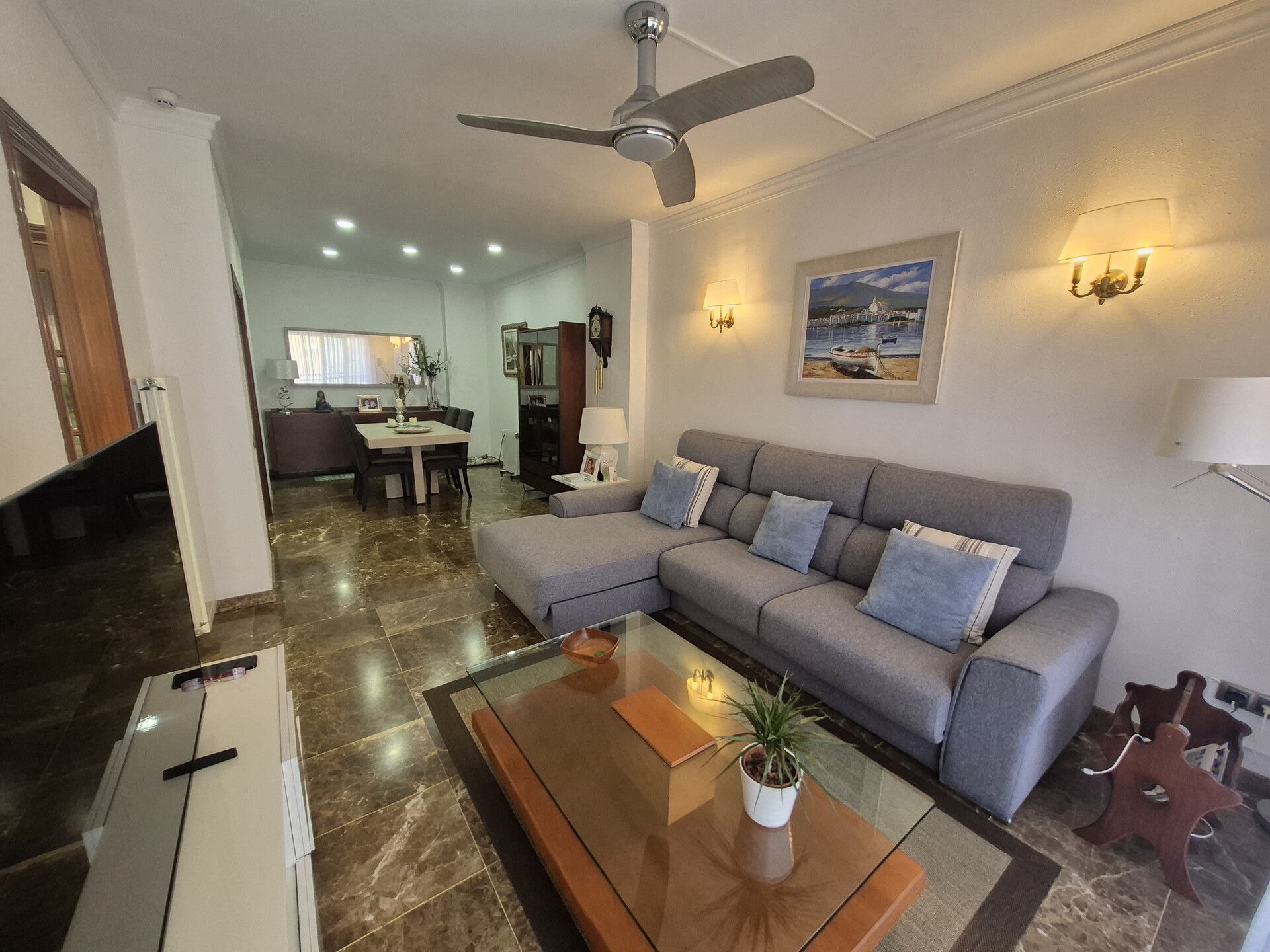 Casa de 210 m² en Badalona