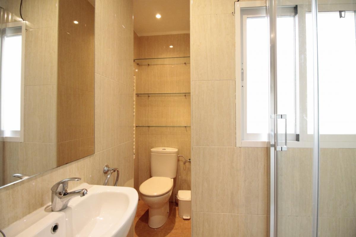 Pis de 32 m² a Madrid