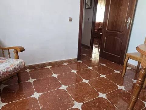 Pis de 70 m² a Màlaga