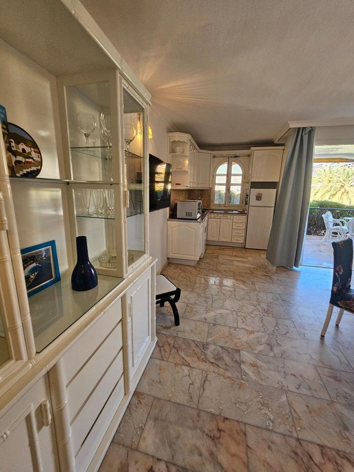 Piso de 70 m² en Mogán