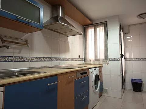 Pis de 69 m² a Valladolid