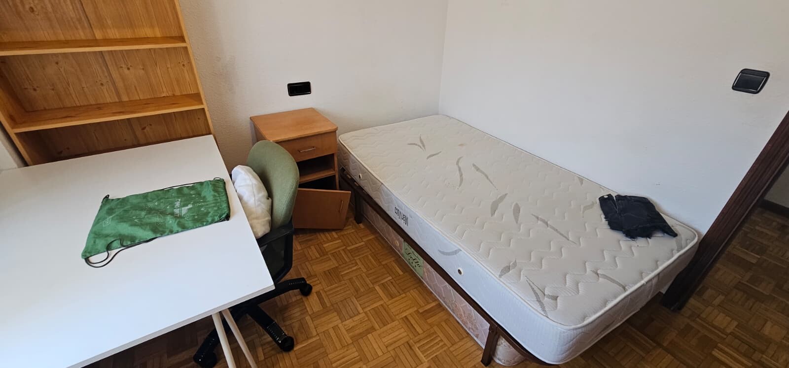 Piso de 100 m² en Salamanca