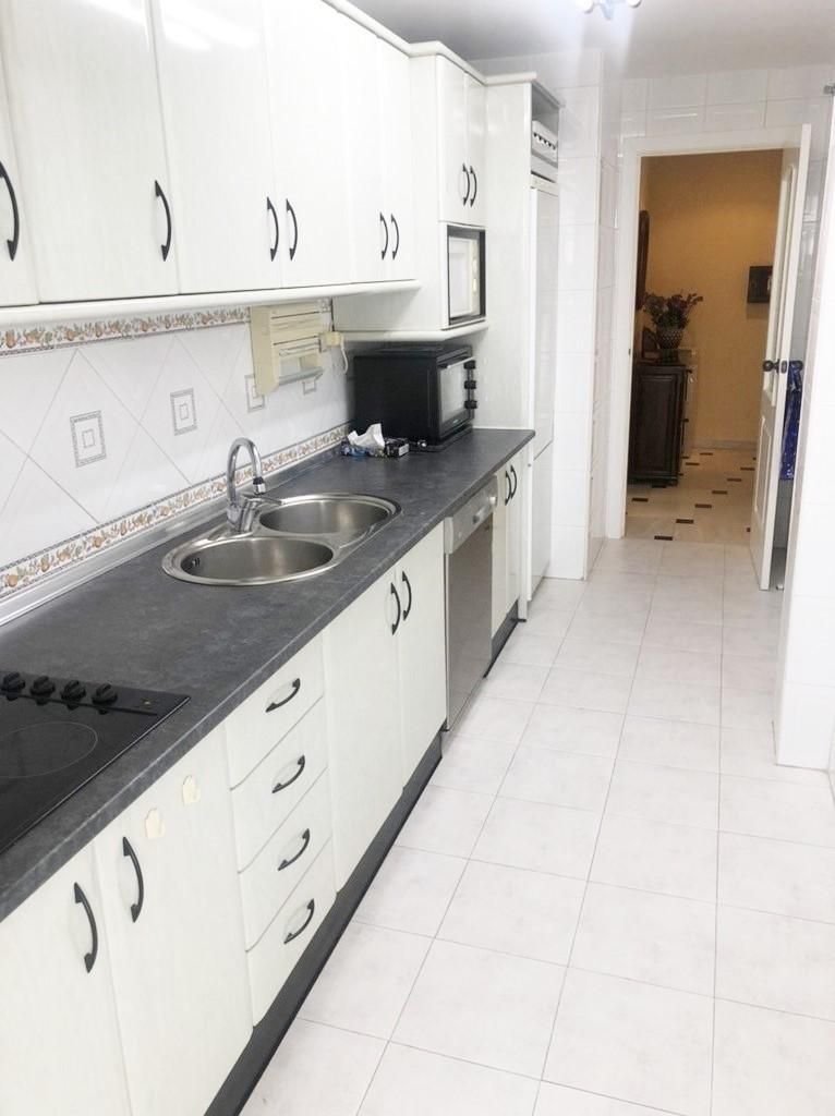 Appartamento 86 m² a Almuñécar