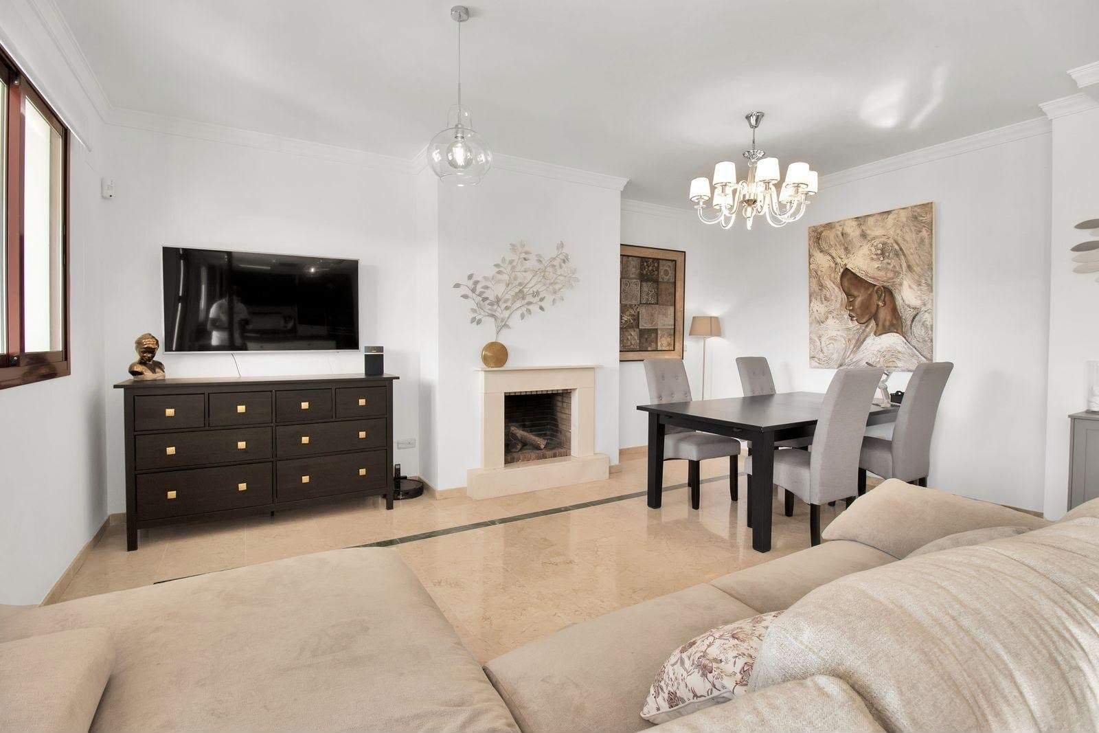 Piso de 227 m² en Casares