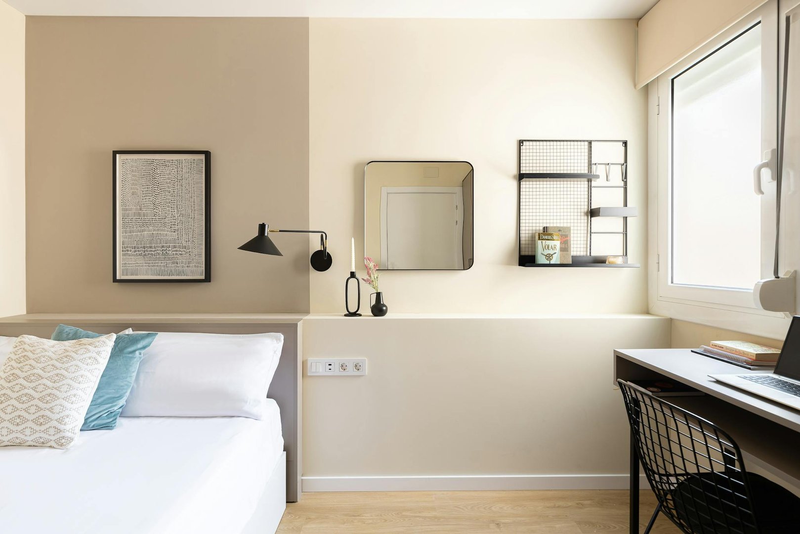 Habitación 175 m², Barcelona