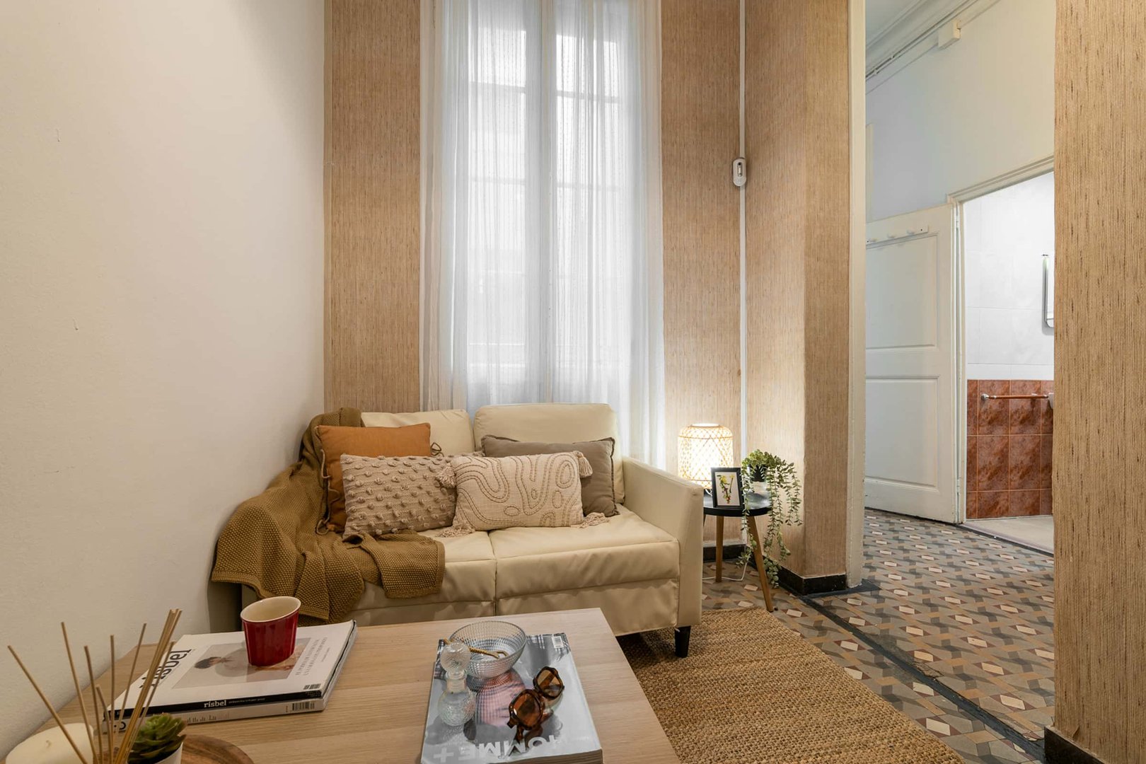 Zimmer zur Miete, Barcelona
