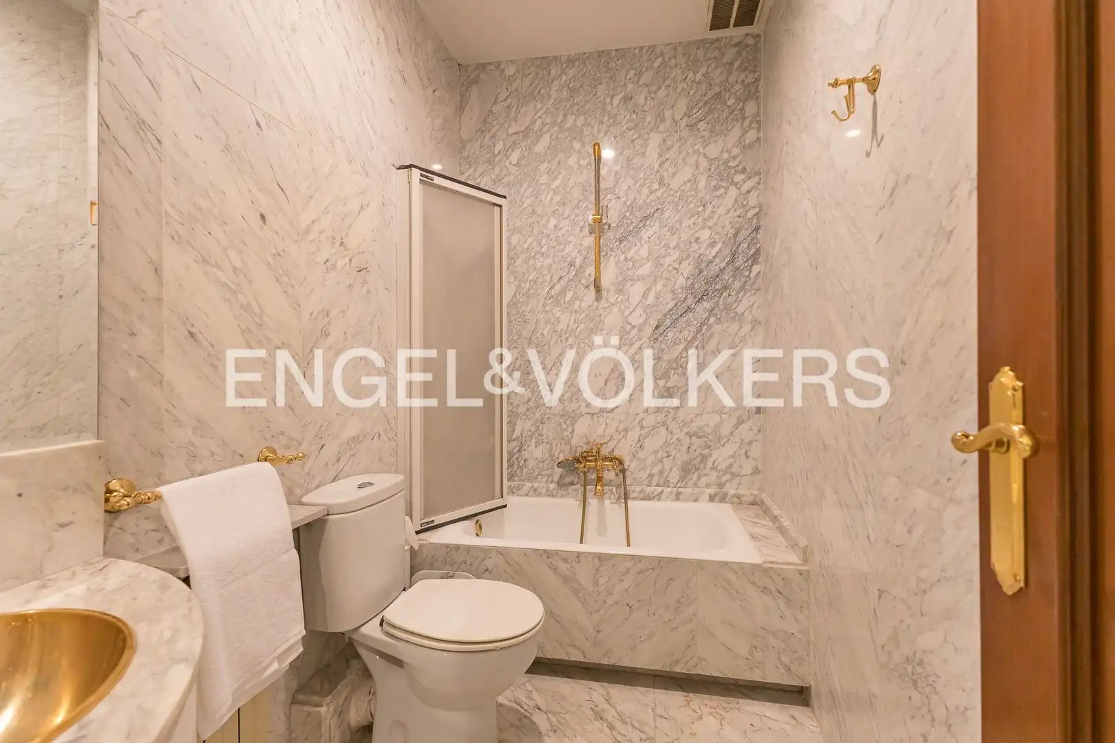 Piso de 153 m² en Madrid