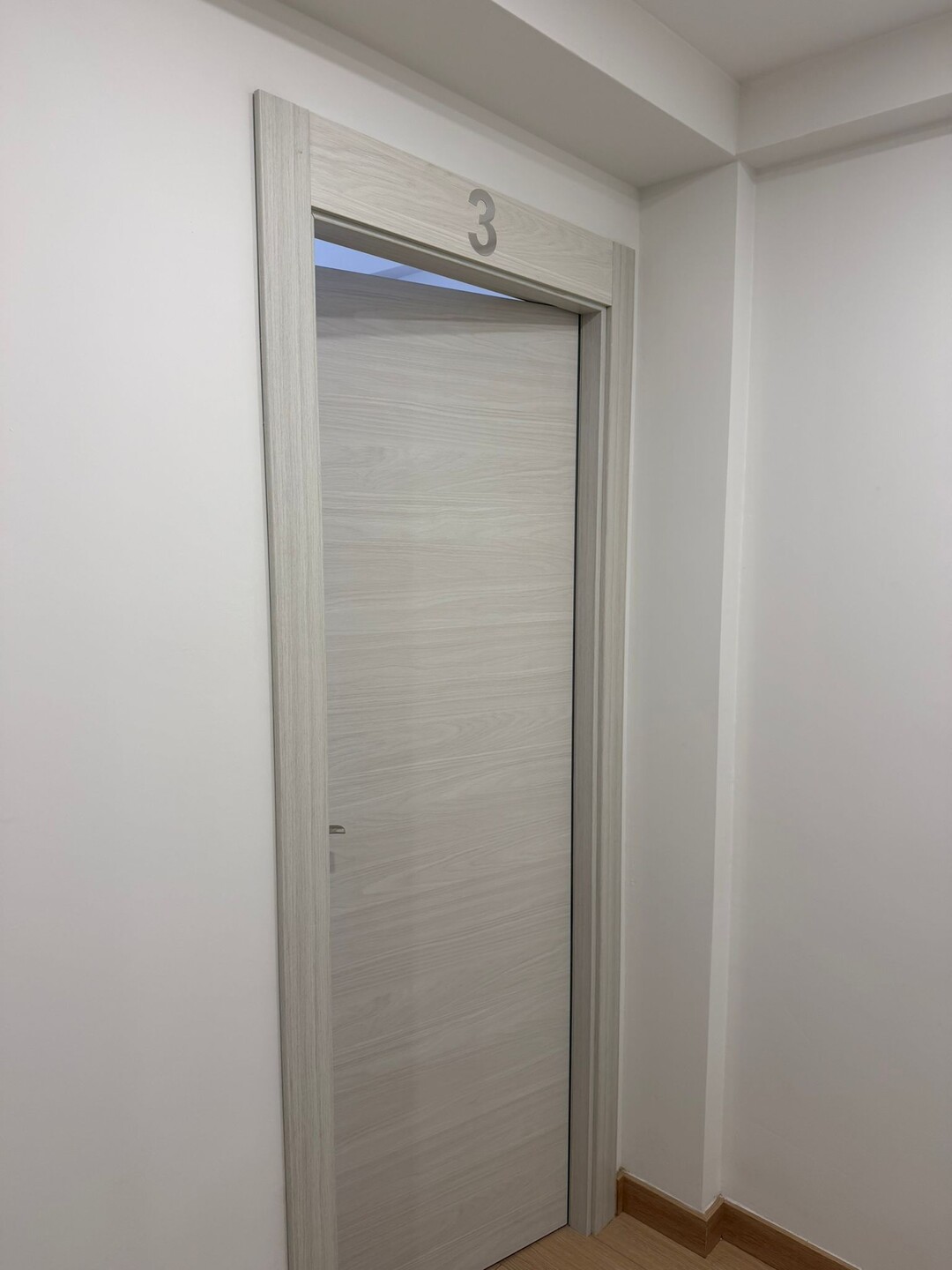Habitación 90 m², Albacete