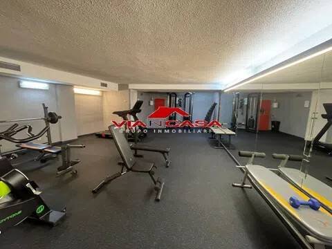 Appartamento 87 m² a Madrid