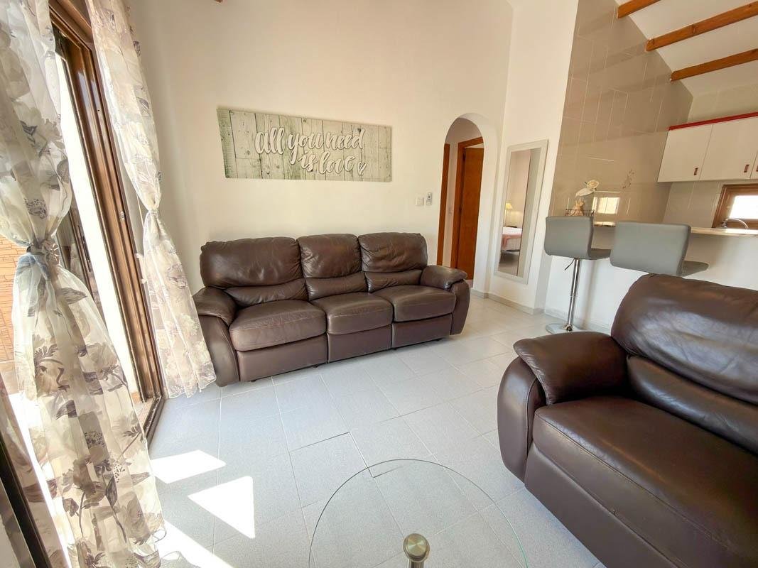 Piso de 59 m² en Orihuela