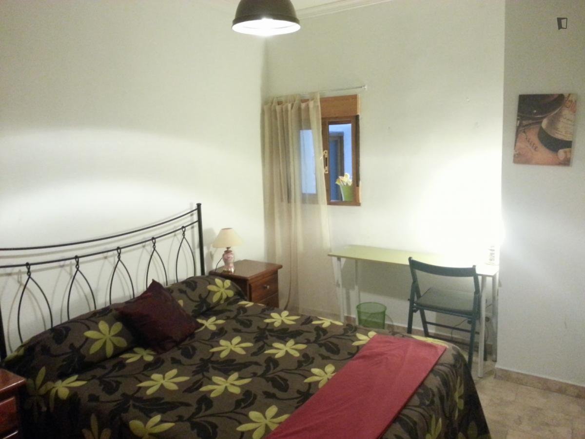 Habitació de lloguer, València