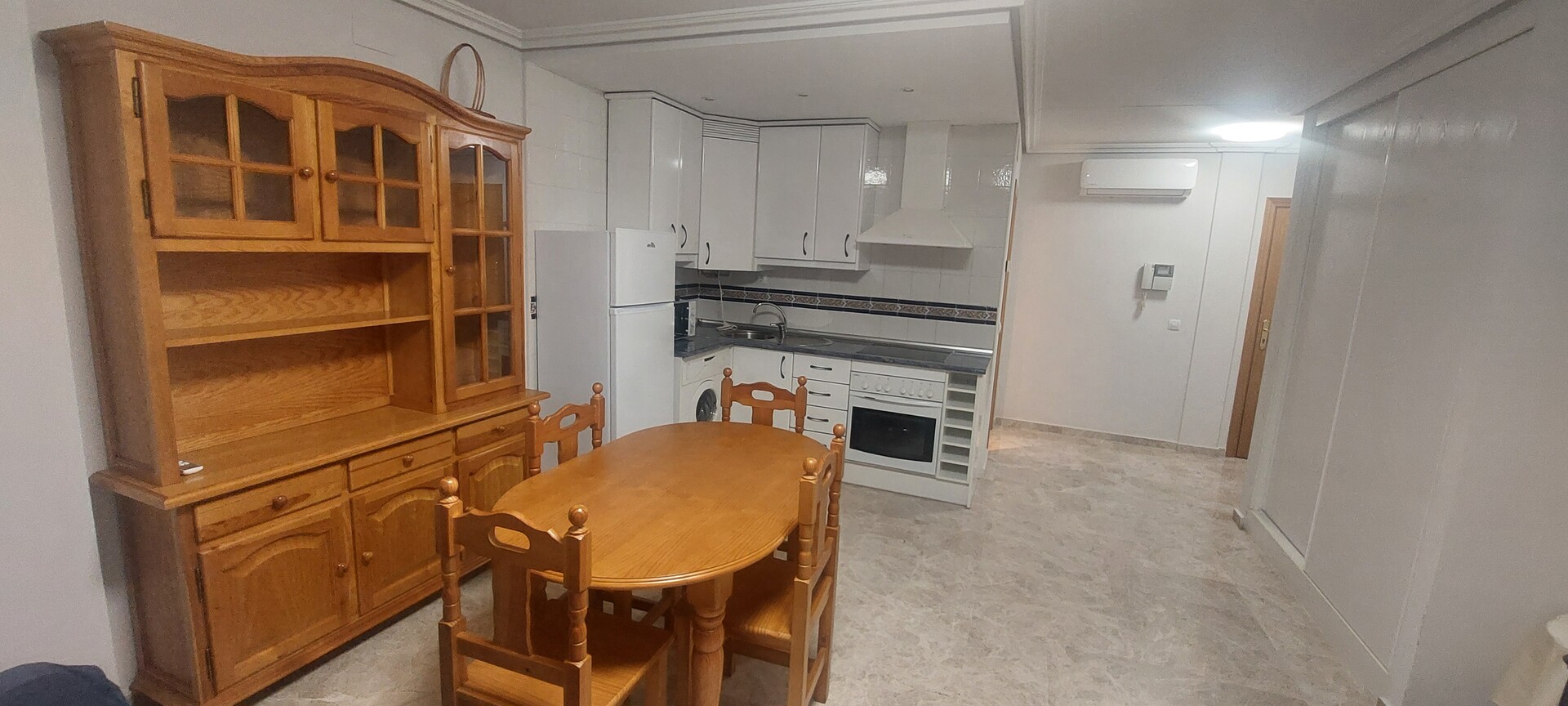 Piso de 32 m² en Ciudad Real