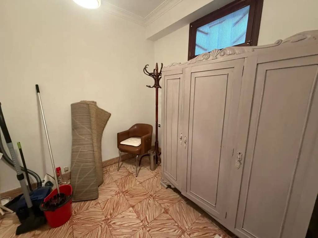 Piso de 158 m² en Ferrol