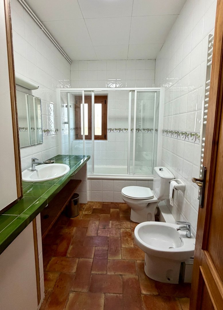 Piso de 351 m² en Olèrdola