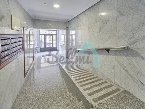 Piso de 86 m² en Oviedo