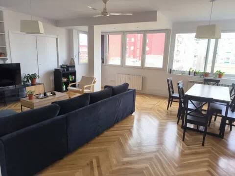 Stanza 150 m², Madrid