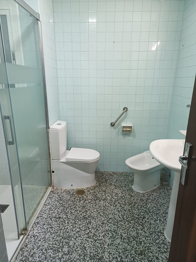 Piso de 138 m² en Valencia