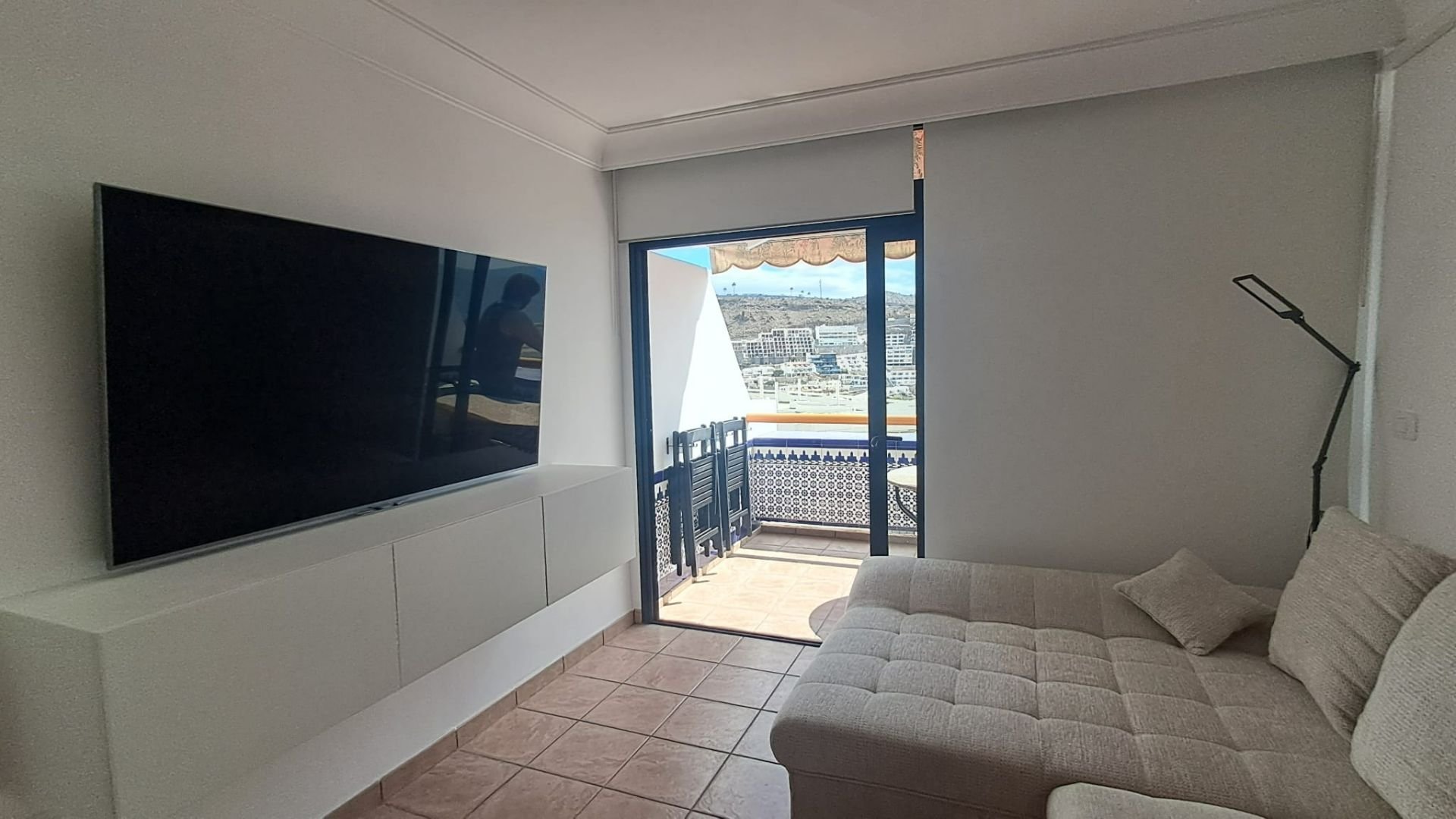Appartamento 40 m² a Mogán