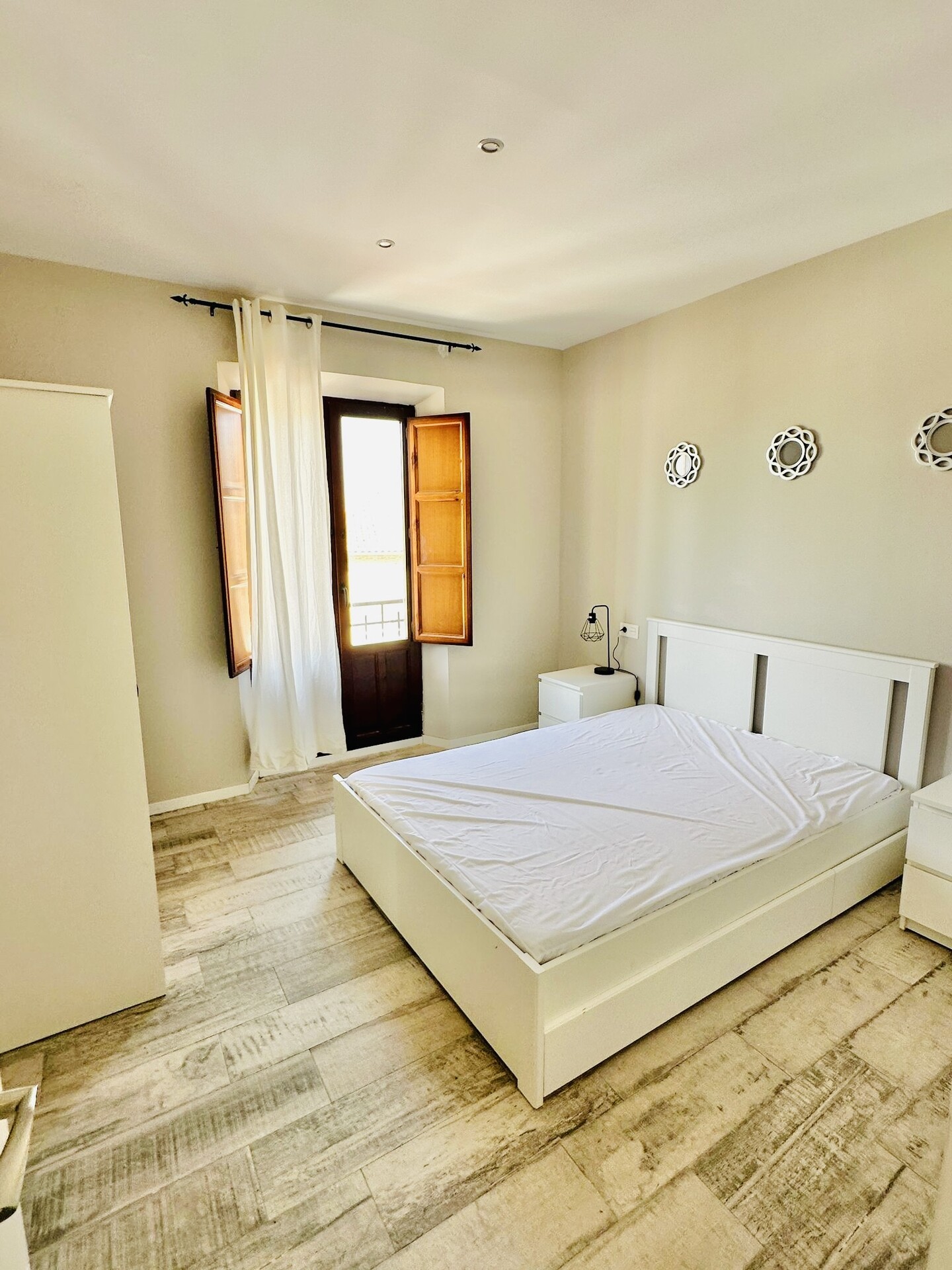 Квартира 57 м² в Granada
