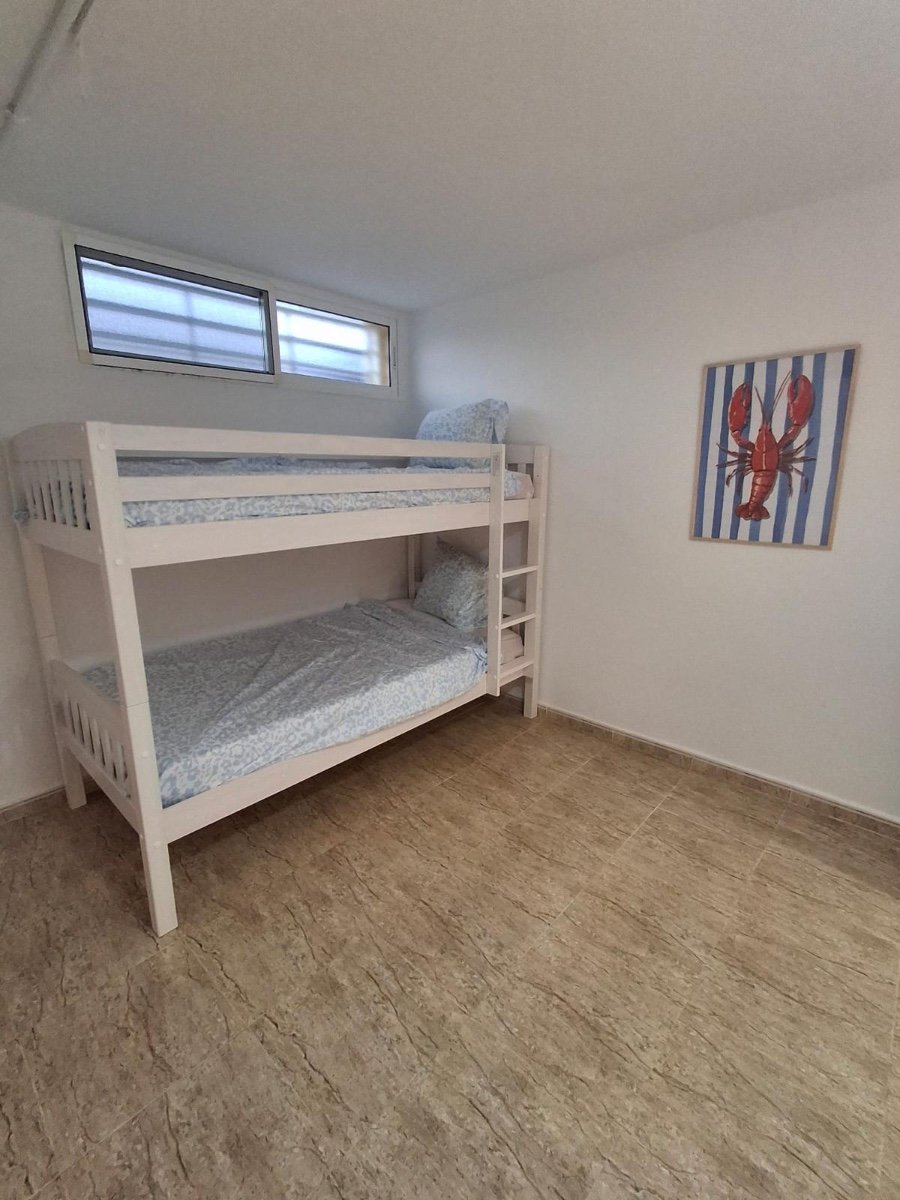 Piso de 140 m² en Cartagena