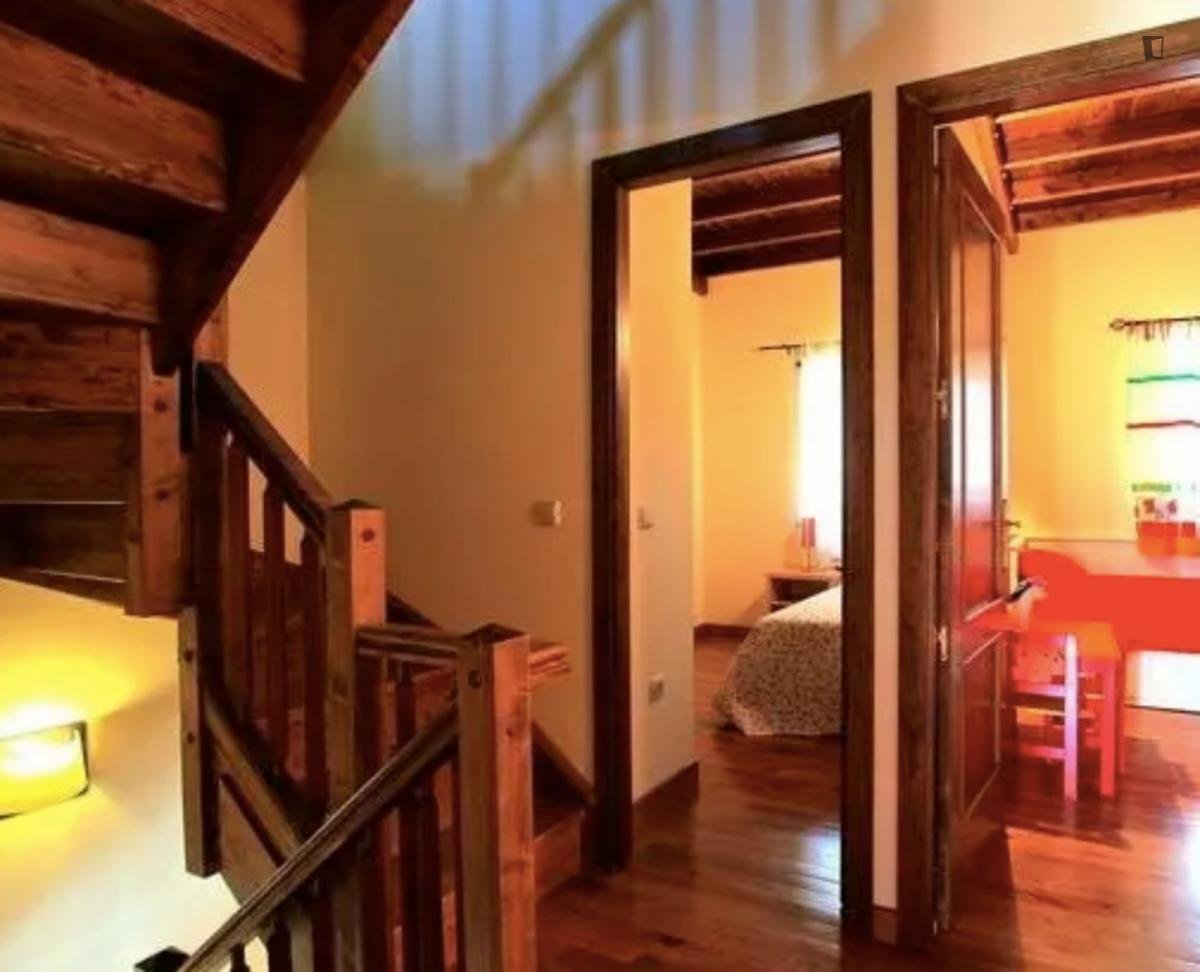 Piso de 140 m² en Bellver de Cerdanya