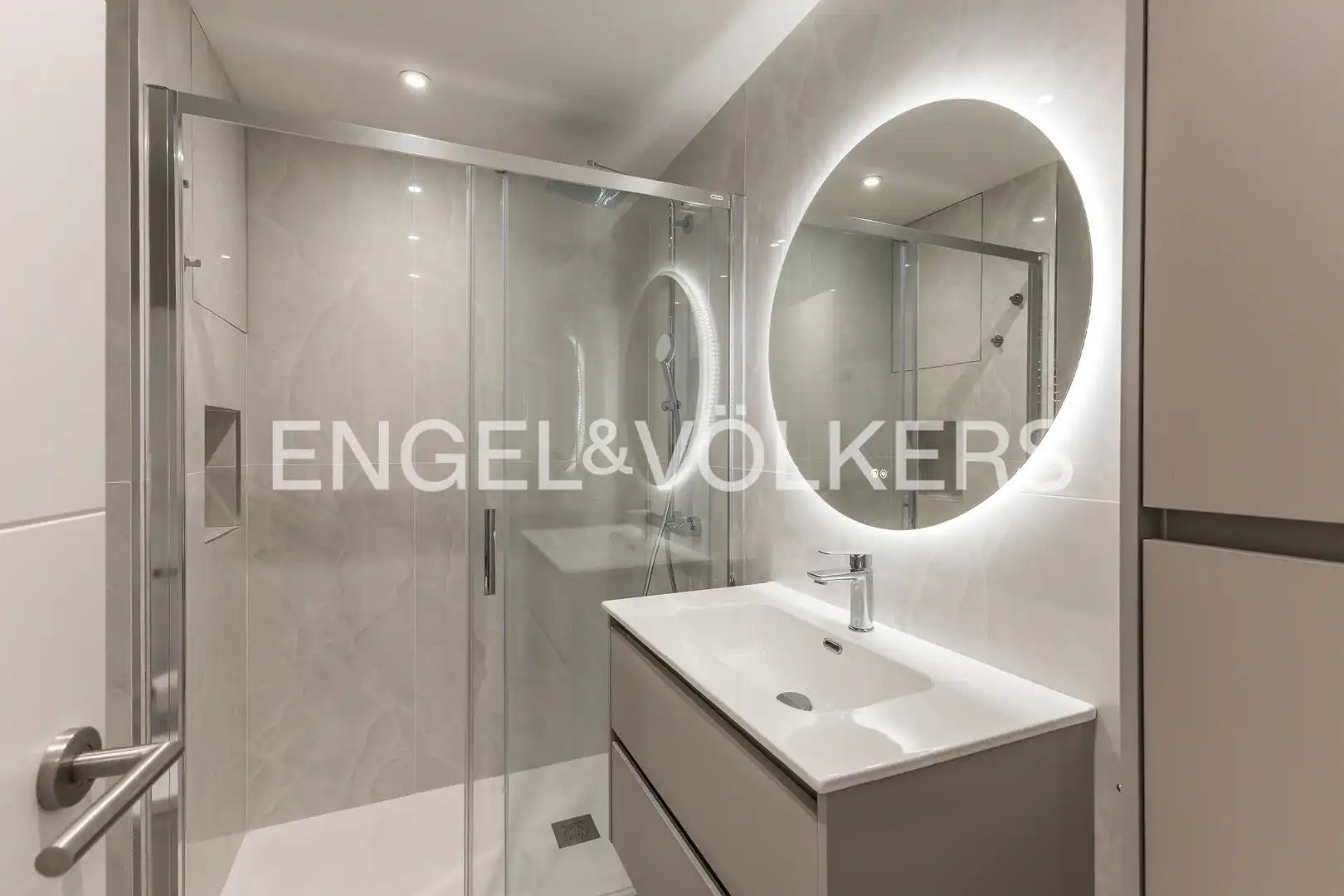 Piso de 51 m² en Madrid