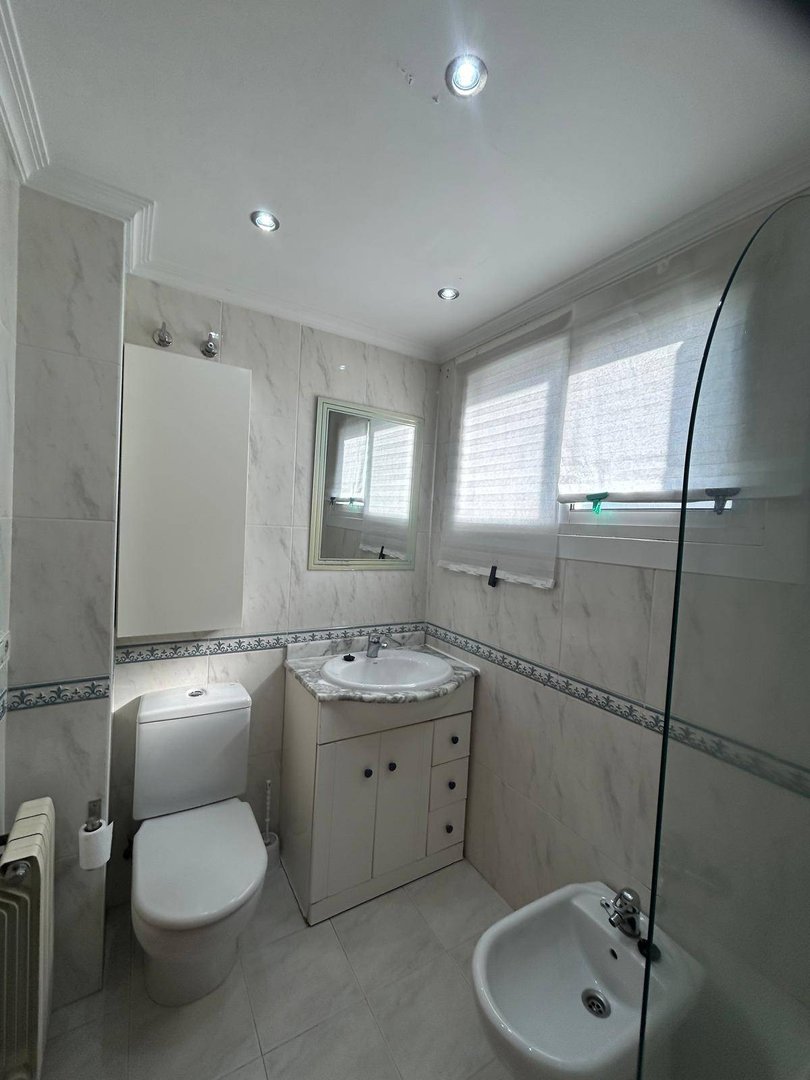 Квартира 65 м² у Vigo