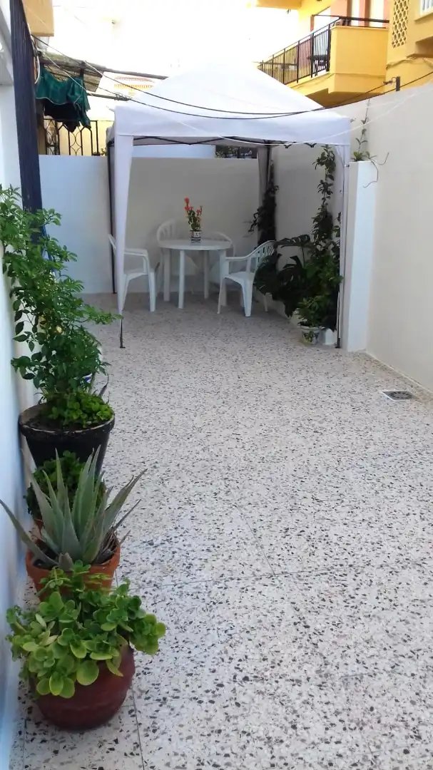 Piso de 75 m² en Sanlúcar de Barrameda