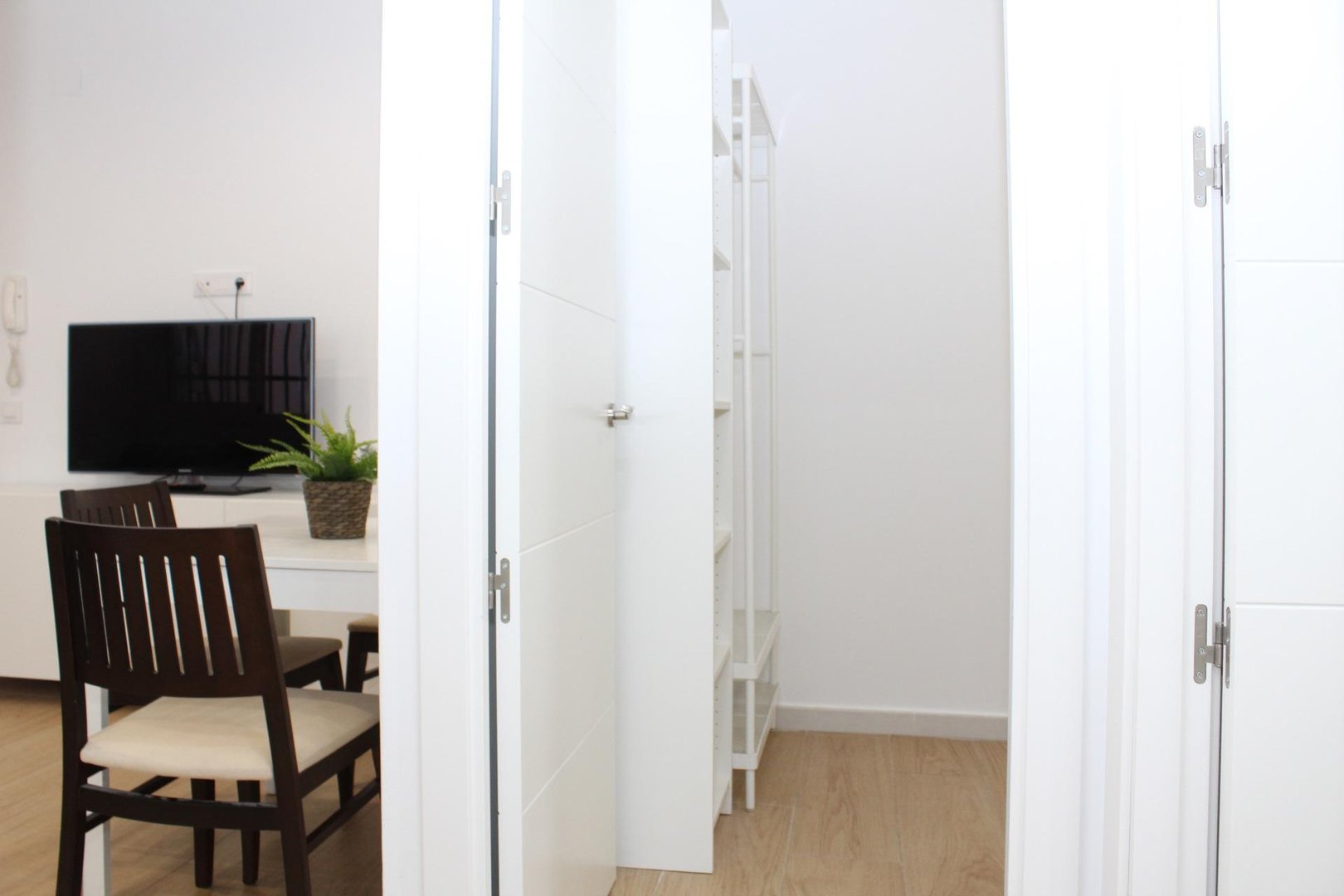 Piso de 41 m² en Sevilla