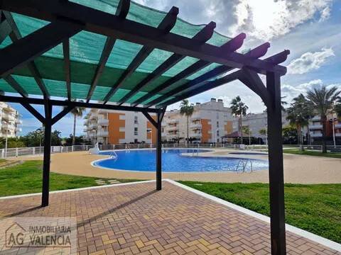 Pis de 62 m² a Almenara